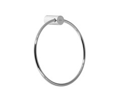 Полотенцедержатель Raiber RP-80006, хром  Полотенцедержатель Raiber RP-80006, хром