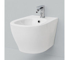 Биде Artceram TEN TEB004 01 00 Белый 