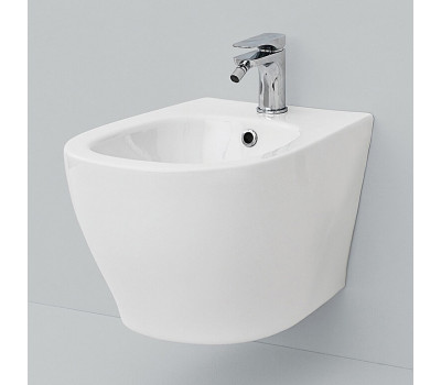 Биде Artceram TEN TEB004 01 00 Белый 