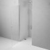 Душевая дверь в нишу 90x190 см, распашная AM.PM Sunny W87G-90-1P-MT  