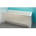 Ванна акриловая Ravak DOMINO PLUS 170х75 белая C631R00000 
