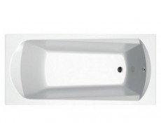 Ванна акриловая Ravak DOMINO PLUS 170х75 белая C631R00000 