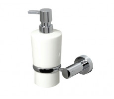 Дозатор WasserKRAFT  K-28299 Хром 