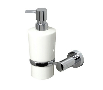 Дозатор WasserKRAFT  K-28299 Хром 