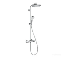 Душевая система Hansgrohe Crometta 27267000 хром 