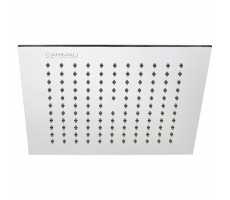 Верхний душ Carimali MySlim SLM0005CRX 