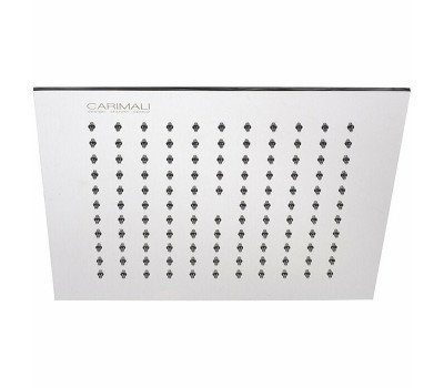 Верхний душ Carimali MySlim SLM0005CRX 