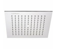 Верхний душ Carimali MySlim SLM0005CRX 