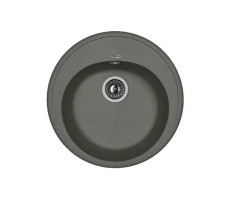 Кухонная мойка Florentina ЛАЦИО 20.290.B0510.102, черный 