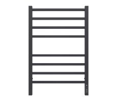 Полотенцесушитель электрический Terminus Ватикан П8 50х80 КС 905, черный Полотенцесушитель электрический Terminus Ватикан П8 50х80 КС 905, черный