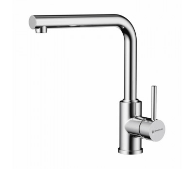 Смеситель для кухни OMOIKIRI Nakagawa, цвет-хром 4994306 