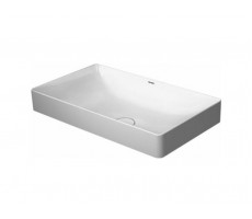 Раковина 60х34 Duravit DuraSquare 2355600000 