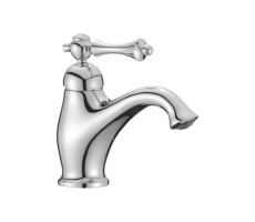 Смеситель для раковины Rose R01 R0101, хром