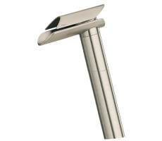 Смеситель для кухни PAINI Morgana, никель, никель PVD (PW) 73PW579KM 