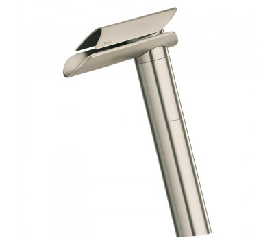 Смеситель для кухни PAINI Morgana, никель, никель PVD (PW) 73PW579KM 