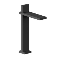 Смеситель для раковины Fantini AK/25 48P5T006WF Gun metal 