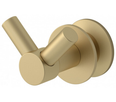 Крючок Сунержа ВИКТОРИЯ 50*50*50 цвет-шампань матовый 022-2010-0002 