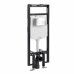 Система инсталляции для унитазов WasserKRAFT Dinkel 58TLT.010.ME.BN03  