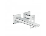 Смеситель для раковины Hansgrohe Metropol Classic 74526000 хром 