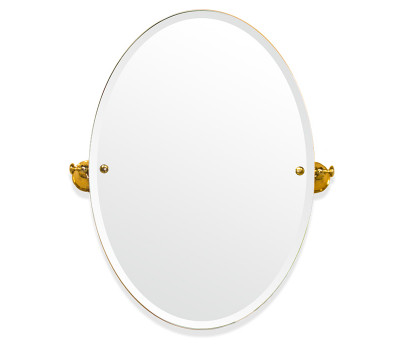 Зеркало TW collection  TWHA021oro Золото 