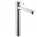 Смеситель для раковины Hansgrohe Metris S 31022000 хром 