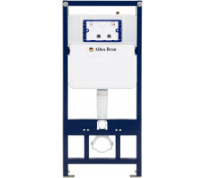 Инсталляция для унитаза Allen Brau EVO 9.1EV00.20 белый 