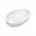Раковина 58x40 h14 встраиваемая Catalano Sfera 524580001 белый 