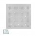 Верхний душ BOSSINI Cube WI0383.030 Хром 
