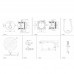 Душевой гарнитур Ideal Standard Ceratherm A7573AA Хром 