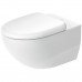 Подвесной унитаз Duravit Architec 2572092000 (сиденье отдельно)