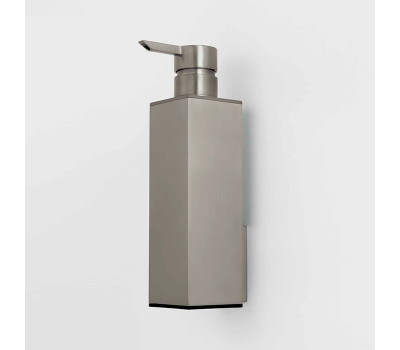 Дозатор Colombo MiniQ B9343.HPS1 Нержавейка 