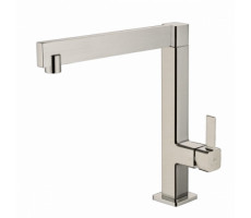 Смеситель для кухонной мойки  KAISER Vico 30044-5 хром 