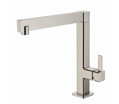 Смеситель для кухонной мойки  KAISER Vico 30044-5 хром 