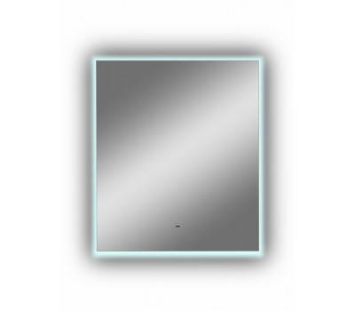 Зеркало CONTINENT Trezhe Led 600х700 бесконтактный сенсор ЗЛП542 