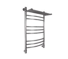 Полотенцесушитель Energy Prestige modus 800/400  хром 