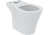 Чаша напольного унитаза Ideal Standard Connect Air E009701 Белый 