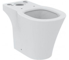 Чаша напольного унитаза Ideal Standard Connect Air E009701 Белый 