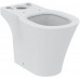 Чаша напольного унитаза Ideal Standard Connect Air E009701 Белый 