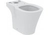 Чаша напольного унитаза Ideal Standard Connect Air E009701 Белый 