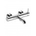 Смеситель для ванны AQUAme Siena AQM6212CR Хром 