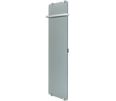 Полотенцесушитель электрический Allen Brau Infinity 160x44 8.21005.GL (без креплений)