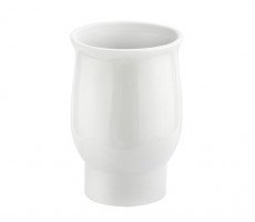 Стакан WasserKRAFT Rurh C184 C184 бежевый 