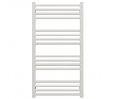 Полотенцесушитель Terma FIONA 900/480 RAL 9016 белый матовый 