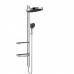 Душевой гарнитур Hansgrohe Showerpipe 26842000 Хром 