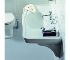 Раковина SIMAS Londra LO934 белая Раковина SIMAS Londra LO934 белая