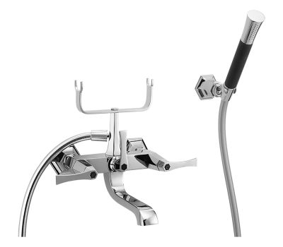 Смесители для ванны CISAL Cherie CF0001206T 