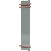 Полотенцесушитель электрический Allen Brau Infinity 180x44 с зеркалом, рейлингом 2.0, медь браш Полотенцесушитель электрический Allen Brau Infinity 180x44 с зеркалом, рейлингом 2.0, медь браш