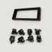 Душевой уголок RGW CL-48-1B (CL-14B + Z-060-1B) 1000x800 320948108-014 Черный Душевой уголок RGW CL-48-1B (CL-14B + Z-060-1B) 1000x800 320948108-014 Черный