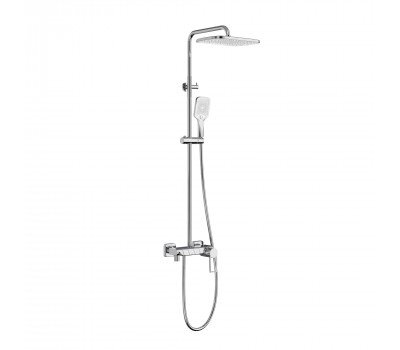 Душевая система TOKITO RAIN хром (TOK-RAI-1019) Душевая система TOKITO RAIN хром (TOK-RAI-1019)