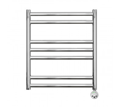 Полотенцесушитель электрический Lemark Status LM44607E П7 500x600, левый/правый 